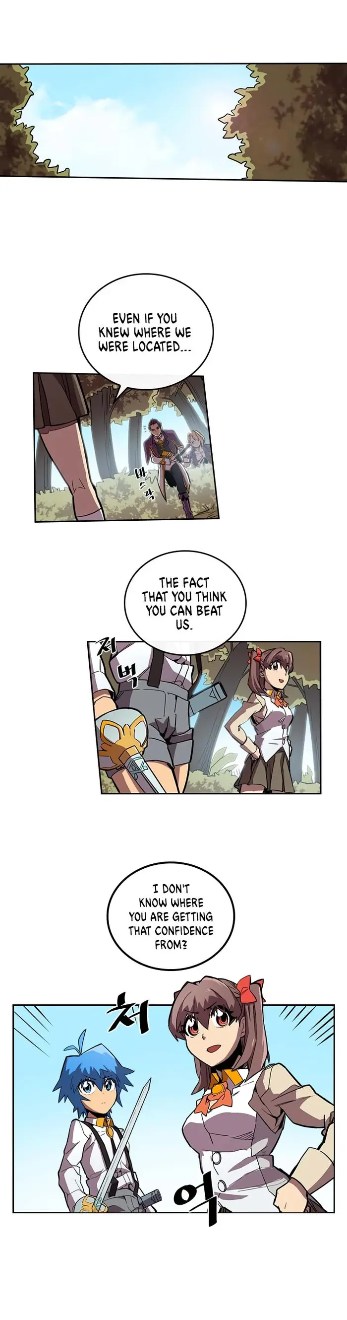 A Returner’s Magic Should Be Special Chapter 27 image 04_optimized